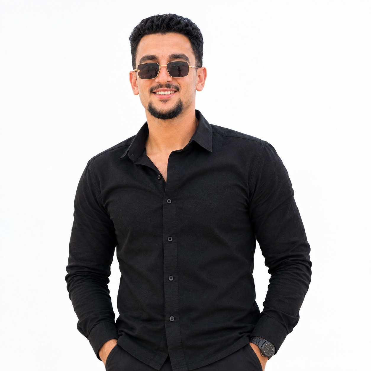 الاستاذ محمد عمرو توني