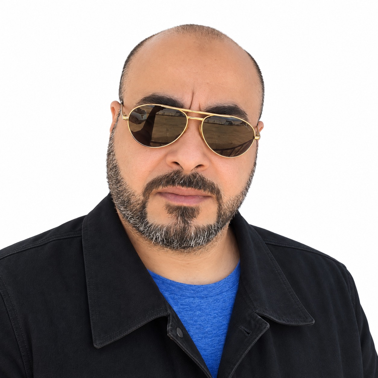  الاستاذ مصطفى عيد